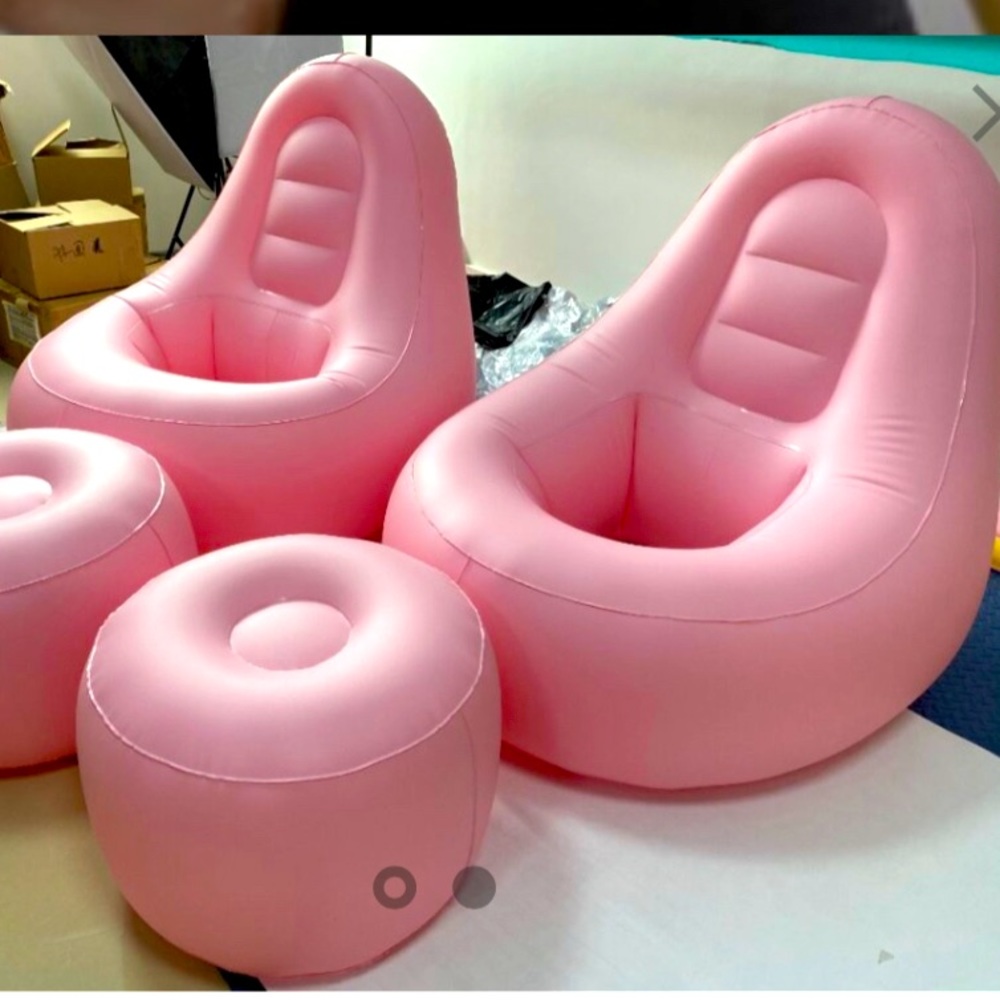 BBL Chair